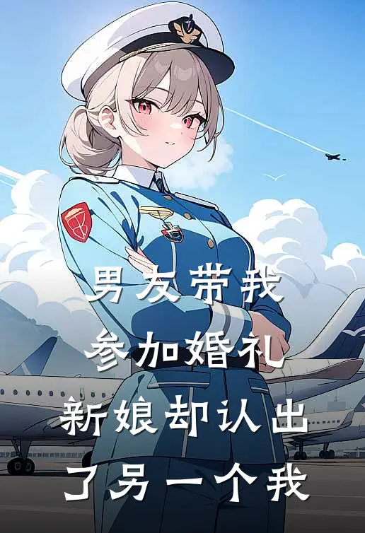 男友带我参加婚礼，新娘却认出了另一个我