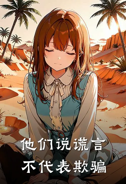 他们说谎言不代表欺骗