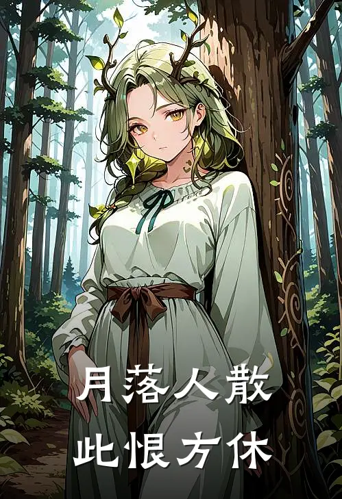 月落人散，此恨方休