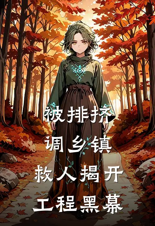 被排挤调乡镇，救人揭开工程黑幕