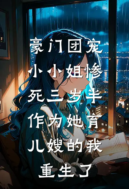豪门团宠小小姐惨死三岁半，作为她育儿嫂的我重生了