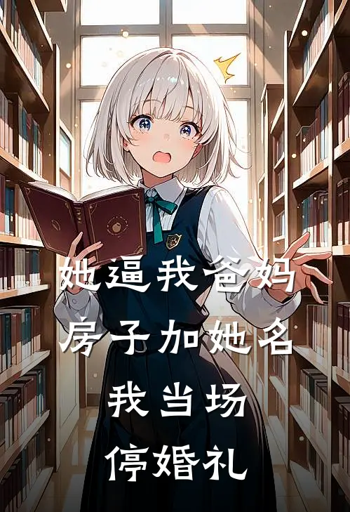 她逼我爸妈房子加她名，我当场停婚礼