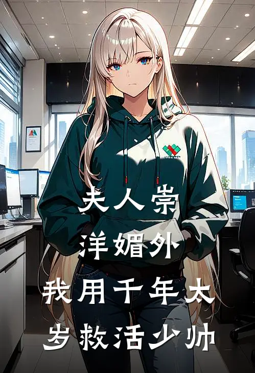 夫人崇洋媚外，我用千年太岁救活少帅