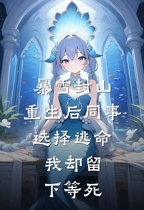 暴雪封山，重生后同事选择逃命，我却留下等死