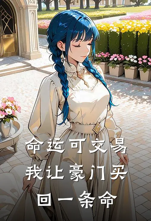 命运可交易：我让豪门买回一条命