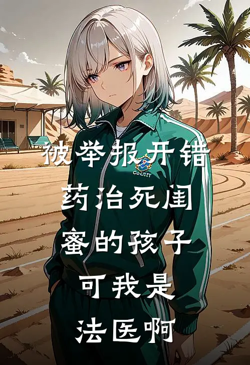 被举报开错药治死闺蜜的孩子，可我是法医啊
