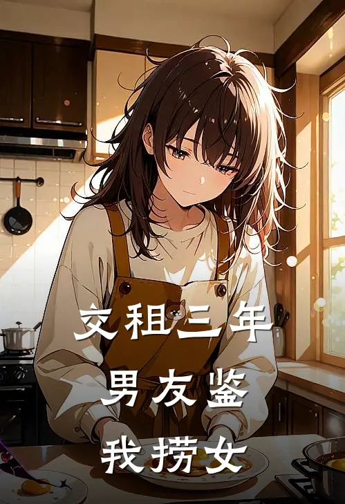 交租三年，男友鉴我捞女