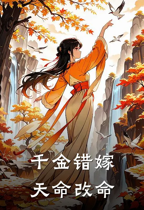 千金错嫁：天命改命