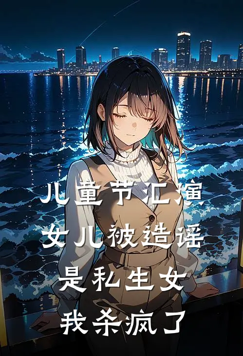 儿童节汇演，女儿被造谣是私生女，我杀疯了