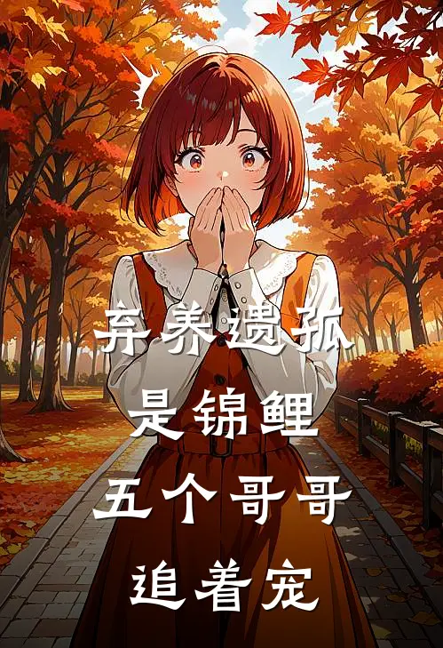弃养遗孤是锦鲤，五个哥哥追着宠