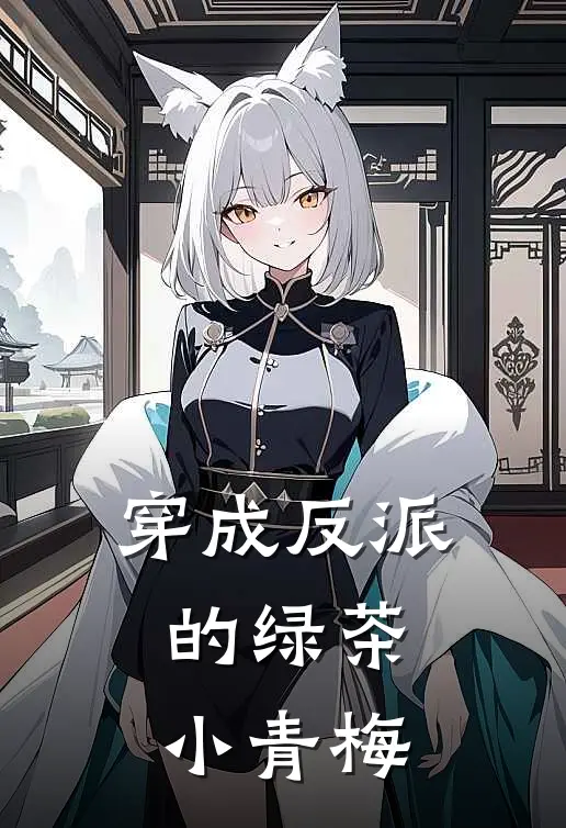 穿成反派的绿茶小青梅