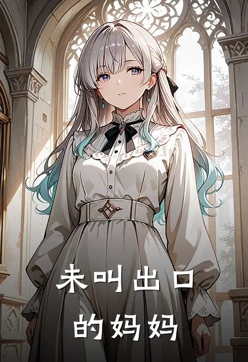 未叫出口的妈妈