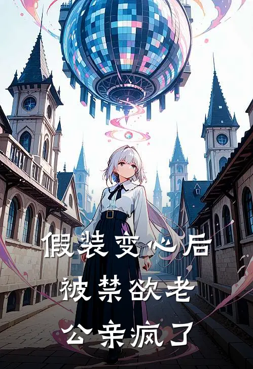 假装变心后，被禁欲老公亲疯了