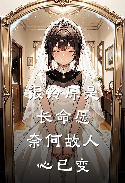 银铃原是长命愿，奈何故人心已变
