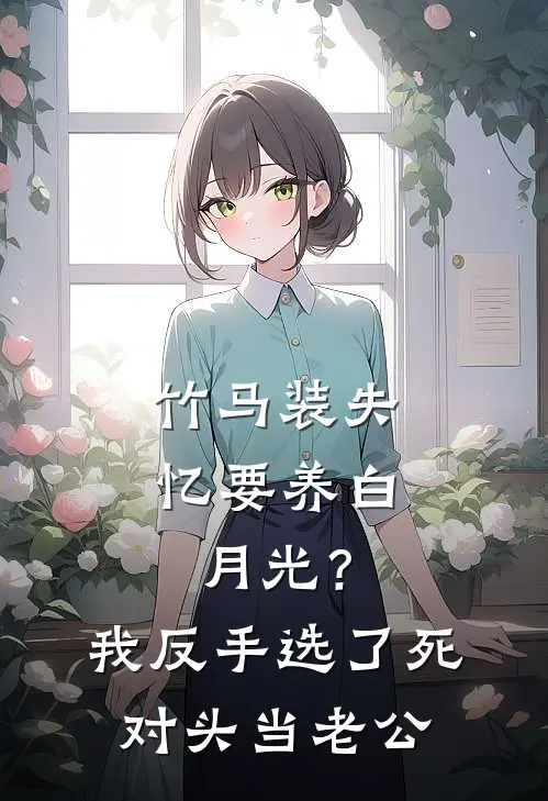 竹马装失忆要养白月光？我反手选了死对头当老公
