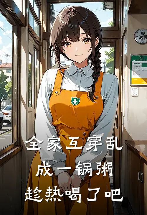 全家互穿乱成一锅粥，趁热喝了吧