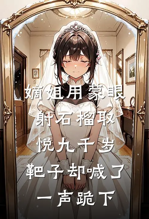 嫡姐用蒙眼射石榴取悦九千岁，靶子却喊了一声跪下