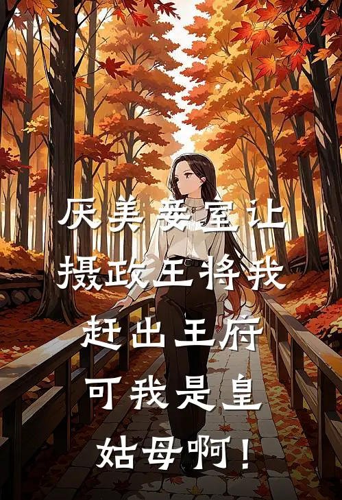 厌美妾室让摄政王将我赶出王府，可我是皇姑母啊！