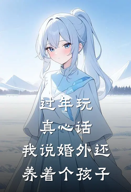 过年玩真心话，我说婚外还养着个孩子