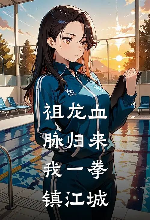 祖龙血脉归来：我一拳镇江城