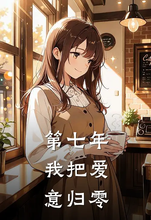 第七年，我把爱意归零