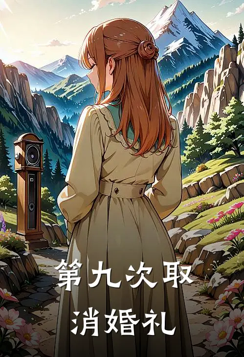 第九次取消婚礼