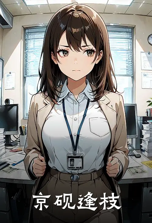 京砚逢枝