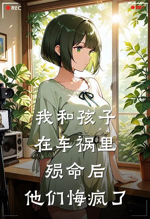 我和孩子在车祸里殒命后，他们悔疯了