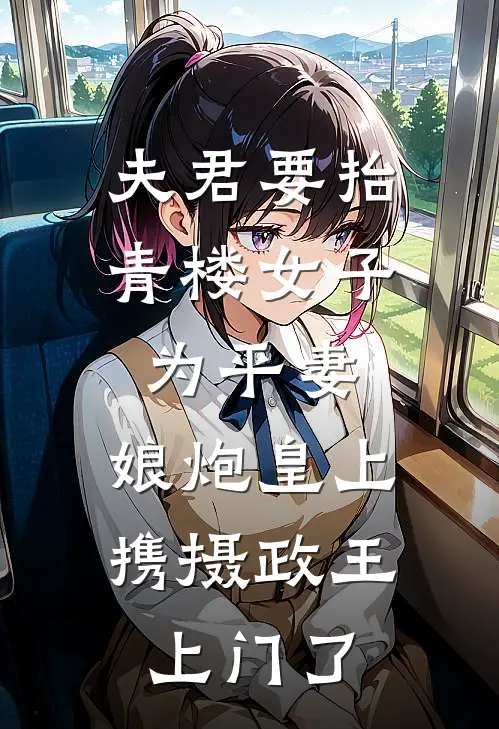 夫君要抬青楼女子为平妻，娘炮皇上携摄政王上门了