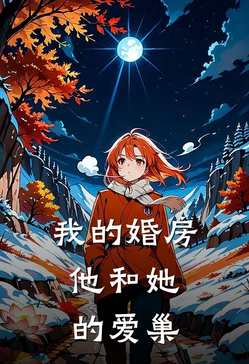 我的婚房，他和她的爱巢