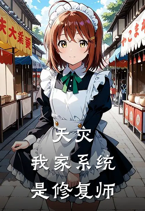 天灾：我家系统是修复师