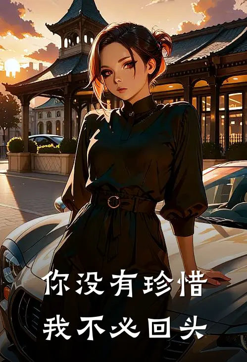 你没有珍惜，我不必回头