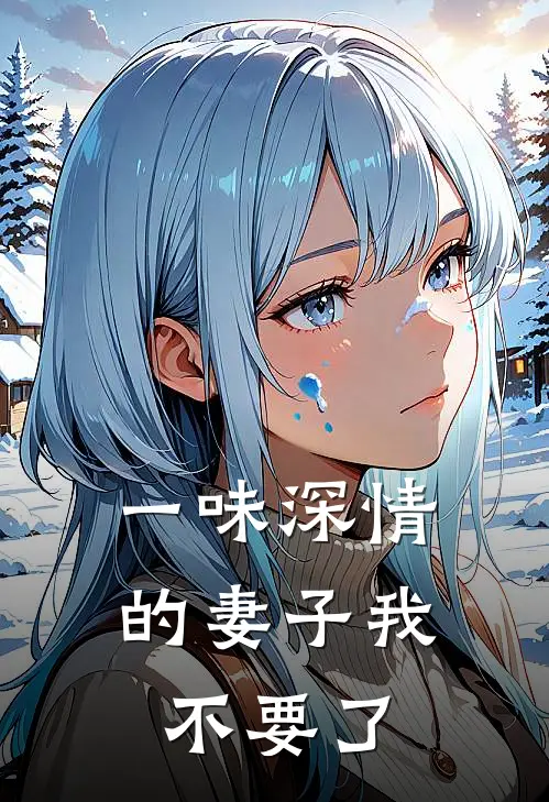 一味深情的妻子我不要了