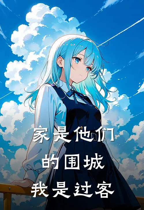家是他们的围城，我是过客