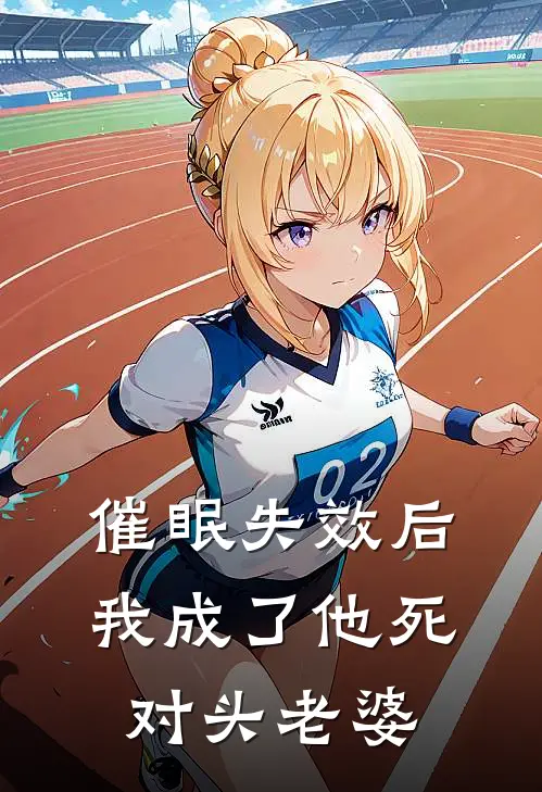 催眠失效后，我成了他死对头老婆