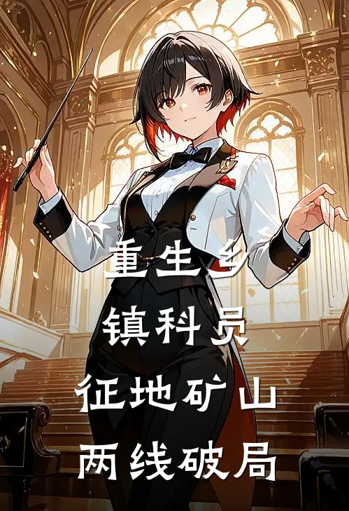 重生乡镇科员，征地矿山两线破局