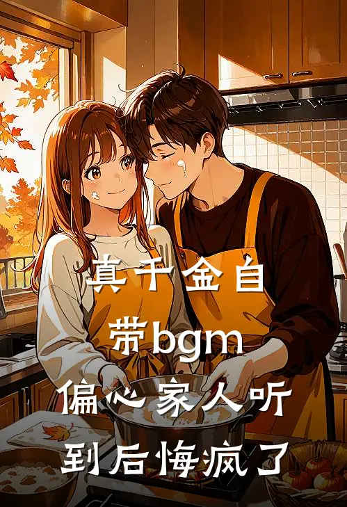 真千金自带bgm，偏心家人听到后悔疯了