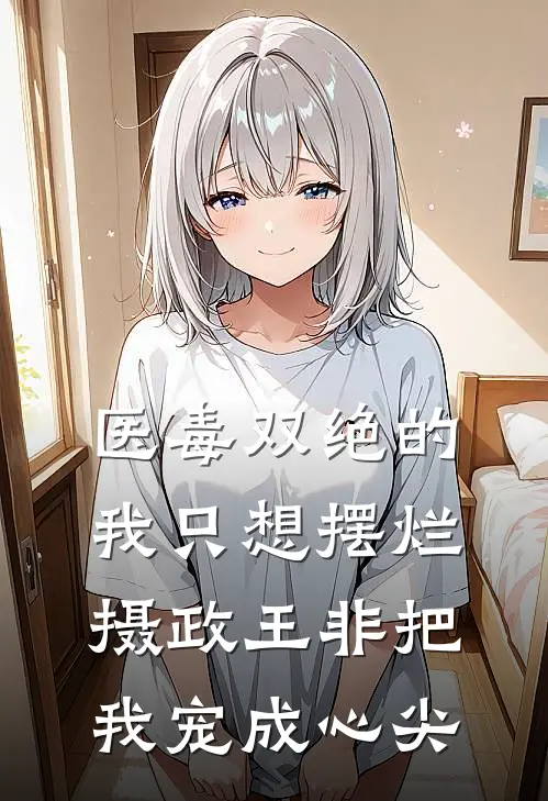 医毒双绝的我只想摆烂，摄政王非把我宠成心尖