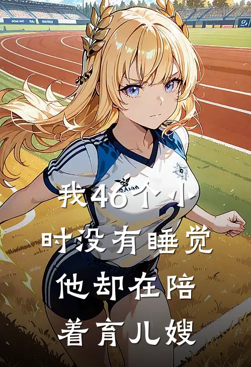 我46个小时没有睡觉，他却在陪着育儿嫂