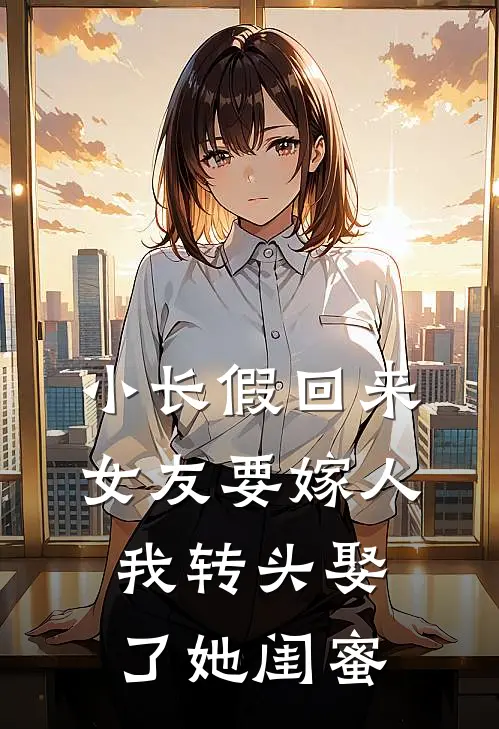 小长假回来女友要嫁人，我转头娶了她闺蜜