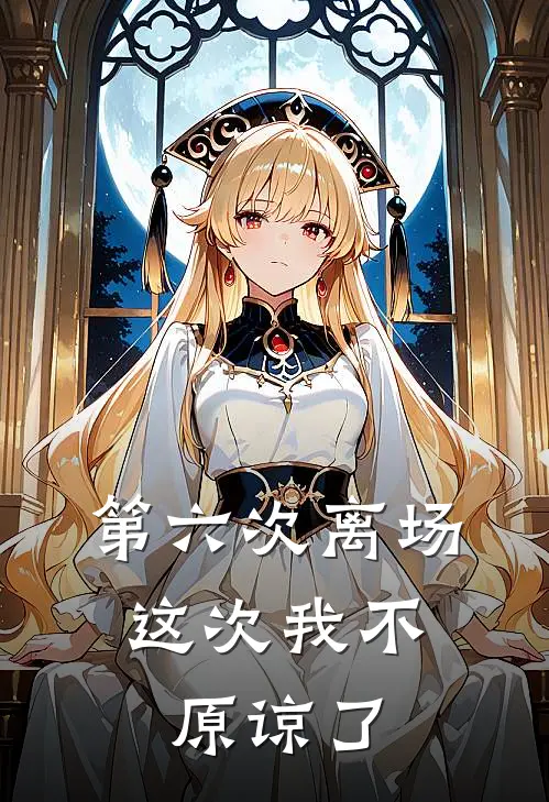第六次离场，这次我不原谅了