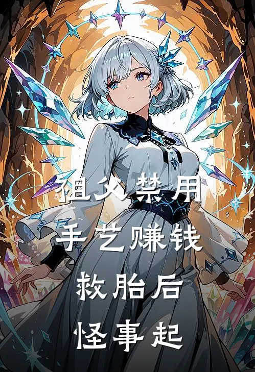 祖父禁用手艺赚钱，救胎后怪事起