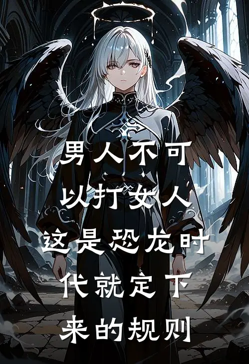 男人不可以打女人，这是恐龙时代就定下来的规则
