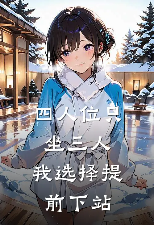 四人位只坐三人，我选择提前下站