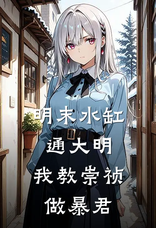 明末水缸通大明，我教崇祯做暴君