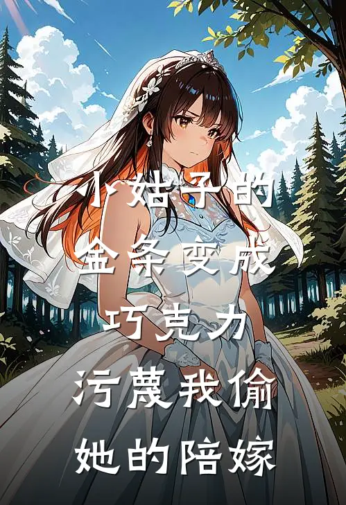 小姑子的金条变成巧克力,污蔑我偷她的陪嫁