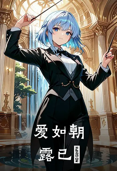 爱如朝露已晞
