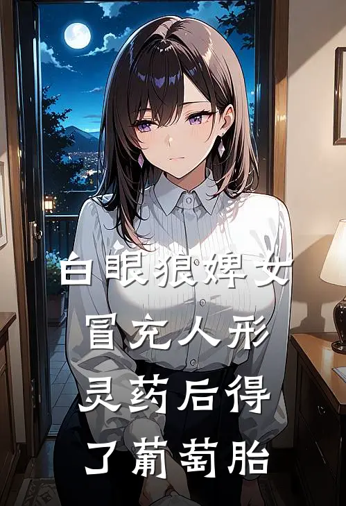 白眼狼婢女冒充人形灵药后得了葡萄胎