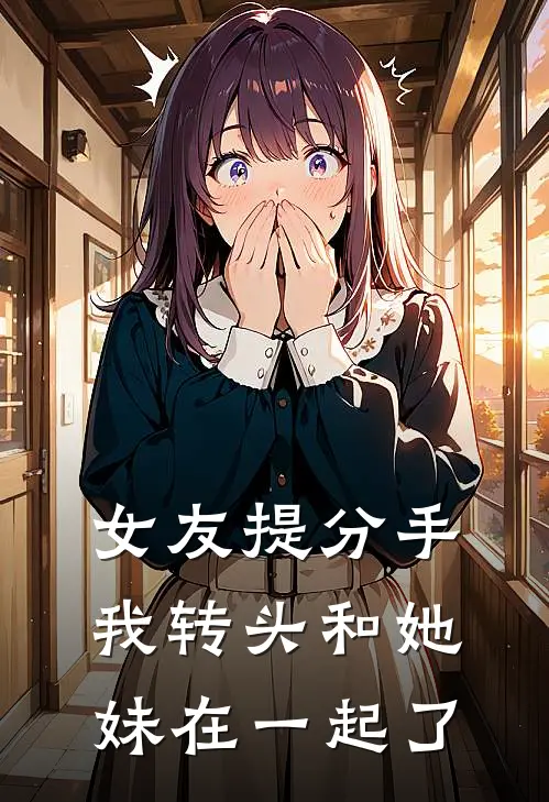 女友提分手，我转头和她妹在一起了