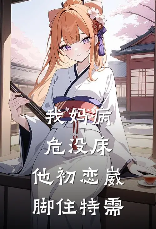 我妈病危没床，他初恋崴脚住特需